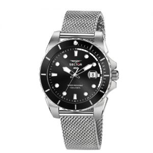 Orologio Solo Tempo uomo Sector modello 450 R3253276004