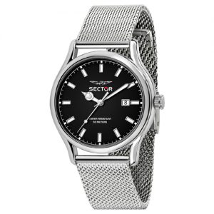 Orologio Solo Tempo uomo Sector modello 660 R3253517023