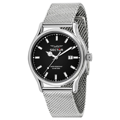 Orologio-Solo-Tempo-uomo-Sector-modello-660-R3253517023 Orologio Solo Tempo uomo Sector modello 660 R3253517023