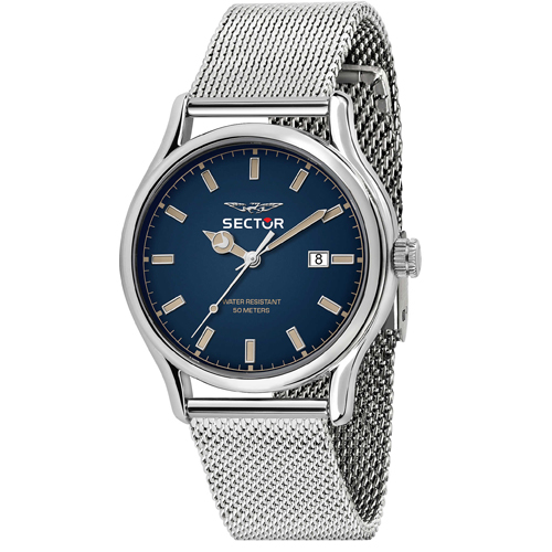 Orologio-Solo-Tempo-uomo-Sector-modello-660-R3253517024 Orologio Solo Tempo uomo Sector modello 660 R3253517024