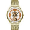 Orologio donna Camurria ”A Bedda” CW16GS1