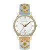 Orologio donna Camurria ”A Bedda” CW16GT3