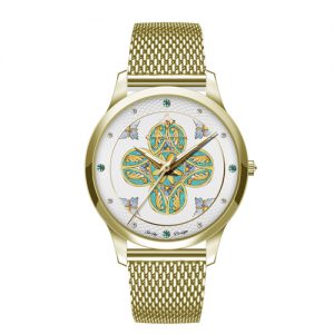 Orologio donna Camurria ”A Furtuna” CW26GS1