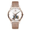 Orologio donna Camurria ”A Trinacria” CW02RS1
