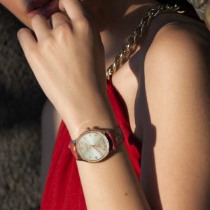 Orologio donna Camurria ”A Trinacria” CW02RT3
