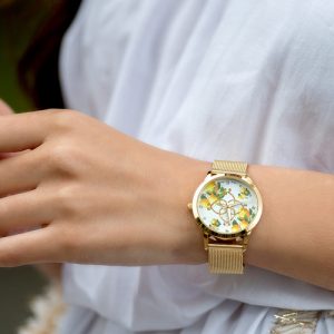 Orologio donna Camurria ” I Lumia ” CW05GS1