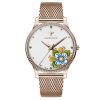 Orologio donna Camurria ”M'Ama non m'ama” CW25RS1