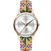 Orologio donna Camurria ”U Suli” CW11RT2