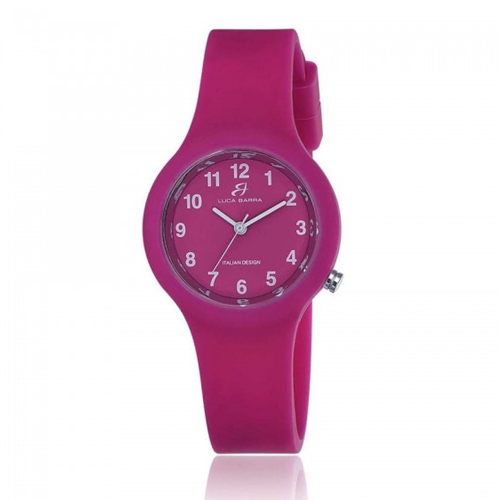 Orologio-donna-Luca-Barra-BW298 Orologio donna Luca Barra BW298