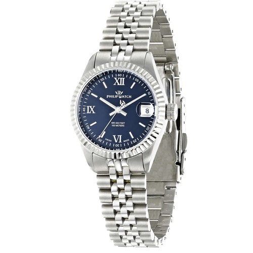 Orologio-donna-Philip-Watch-linea-Caribe-R8253107518 Orologio donna Philip Watch linea Caribe R8253107518