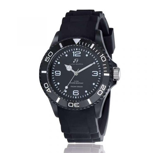 Orologio-uomo-Luca-Barra-BU81 Orologio uomo Luca Barra BU81