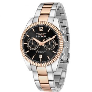 Orologio uomo Sector Modello 240 R3253240002