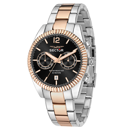 Orologio-uomo-Sector-Modello-240-R3253240002 Orologio uomo Sector Modello 240 R3253240002