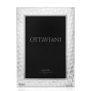Cornice in argento laminato Ottaviani Super Silver 10x15 2002B