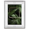 Cornice in argento laminato Valenti con Nodo 18x24 52093-5L