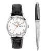 Box Orologio e Penna Philip Watch linea Sunray R8251180012