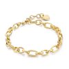 Bracciale a Catena donna S’agapo’ linea Chunky SHK26