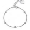 Bracciale donna S’agapo’ linea Luce SCE16