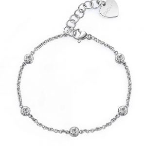 Bracciale donna S’agapo’ linea Luce SCE16