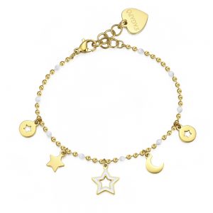 Bracciale donna S’agapo’ linea Vibes SVB12