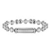 Bracciale uomo Maserati JM419ASB01