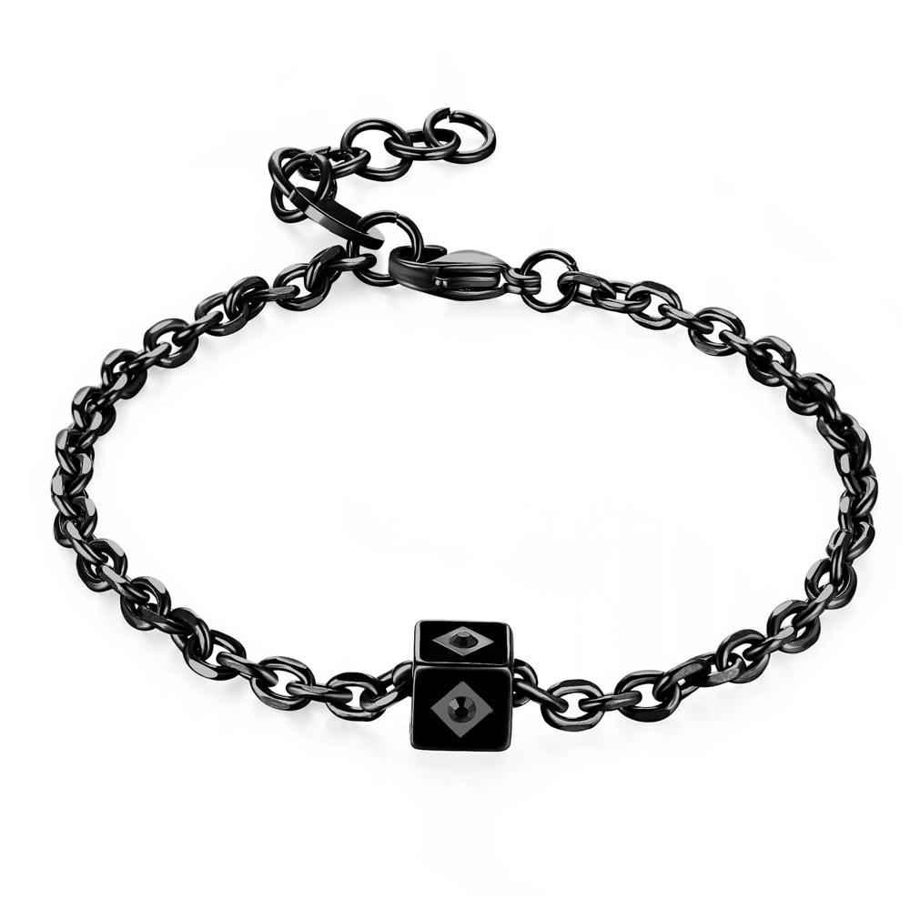 Bracciale-uomo-S'agapo'-linea-Cube-SCU12 Bracciale uomo S’agapo’ linea Cube SCU12