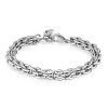 Bracciale uomo ’agapo’ linea Ripple SRP45