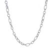 Collana a catena donna S’agapo’ linea CHUNKY SHK10