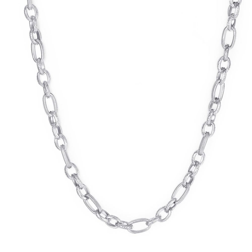 Collana-a-catena-donna-S'agapo'-linea-CHUNKY-SHK10 Collana a catena donna S’agapo’ linea CHUNKY SHK10