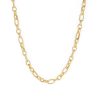 Collana a catena donna S’agapo’ linea CHUNKY SHK20