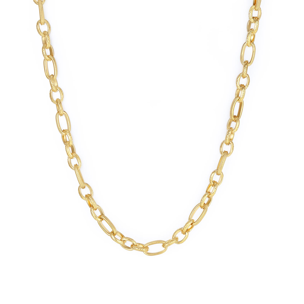 Collana-a-catena-donna-S'agapo'-linea-CHUNKY-SHK20 Collana a catena donna S’agapo’ linea CHUNKY SHK20