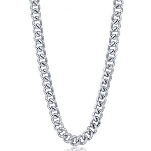 Collana donna Luca Barra con cristalli CK1560