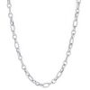 Collana lunga a catena donna S’agapo’ linea CHUNKY SHK21