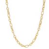 Collana lunga a catena donna S’agapo’ linea CHUNKY SHK22
