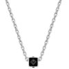 Collana uomo S’agapo’ linea Cube SCU01