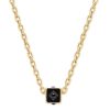 Collana uomo S’agapo’ linea Cube SCU03
