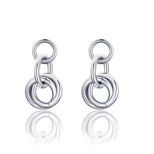 Orecchini-donna-Luca-Barra-OK1110 Orecchini donna Luca Barra OK1110
