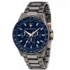 Orologio Cronografo uomo Maserati linea Sfida R8873640001