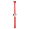 Orologio Solo Tempo donna Hip Hop Sheer Colors HWU0446