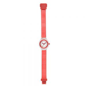 Orologio Solo Tempo donna Hip Hop Sheer Colors HWU0446