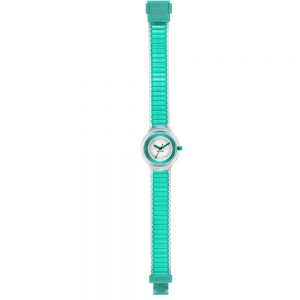 Orologio Solo Tempo donna Hip Hop Sheer Colors HWU0449