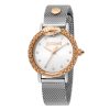 Orologio Solo Tempo donna Just Cavalli Animalier JC1L124M0105
