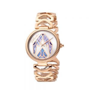 Orologio Solo Tempo donna Just Cavalli Animals JC1L045M0085