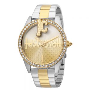 Orologio Solo Tempo donna Just Cavalli JC1L100M0105