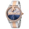 Orologio Solo Tempo donna Just Cavalli JC1L100M0125