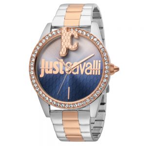 Orologio Solo Tempo donna Just Cavalli JC1L100M0125