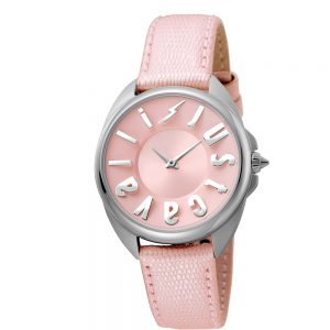 Orologio Solo Tempo donna Just Cavalli Logo JC1L008L0035