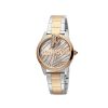 Orologio Solo Tempo donna Just Cavalli Logo JC1L099M0095