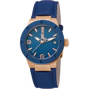 Orologio Solo Tempo donna Just Cavalli Rock JC1L017L0035