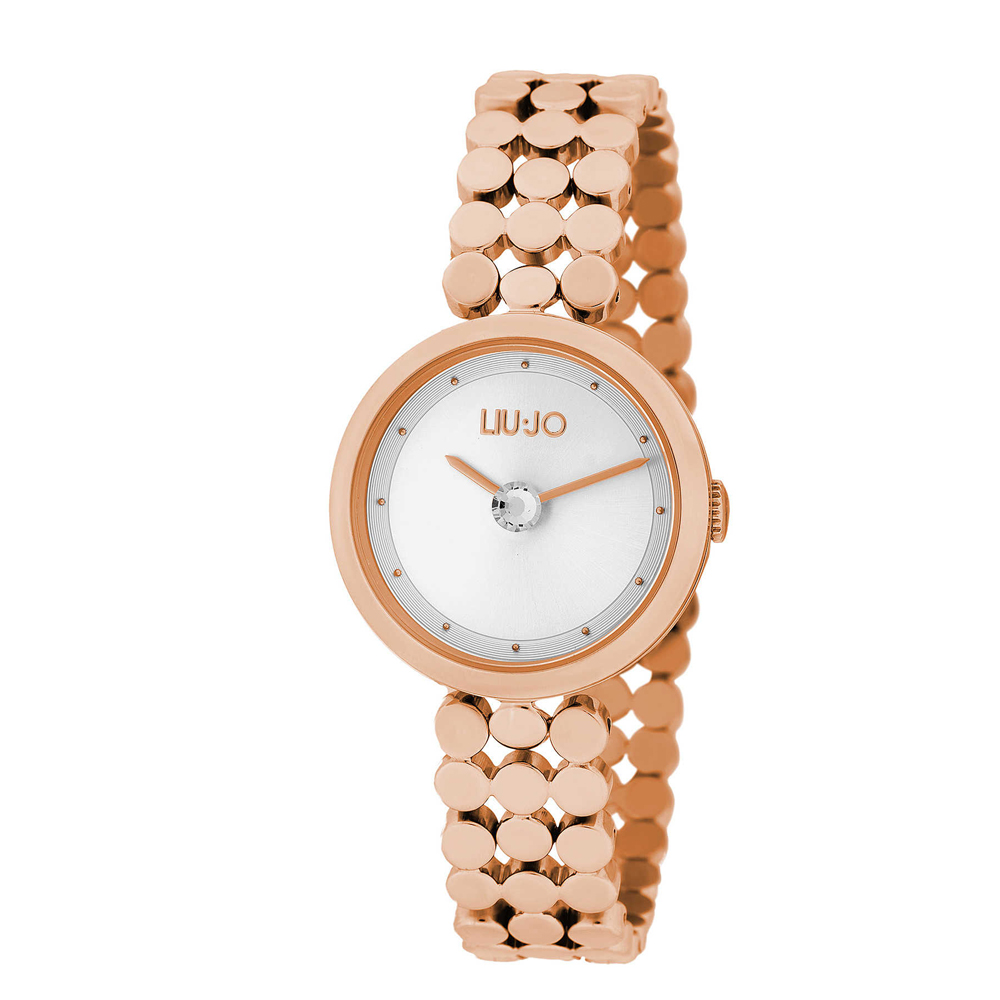 Orologio-Solo-Tempo-donna-Liu-Jo-Crystal-Eye-TLJ1433 Orologio Solo Tempo donna Liu-Jo Crystal Eye TLJ1433